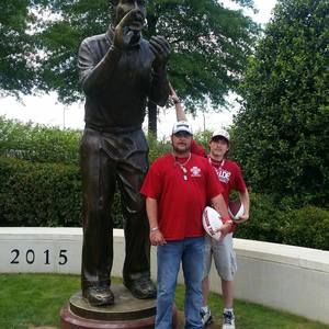 Meet your Posher, Jessie